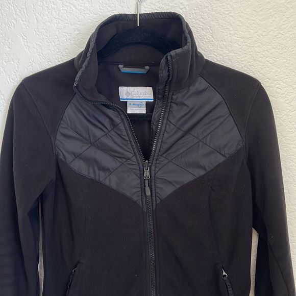 🔥Columbia Fleece Jacket 🔥 - Picture 3 of 6